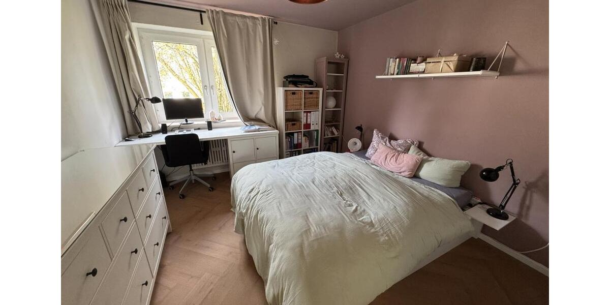 Hochparterre Dortmund Bövinghausen - 2 Zimmer, 48 m&sup2;, 129.890&euro; | Angebot:27446955
