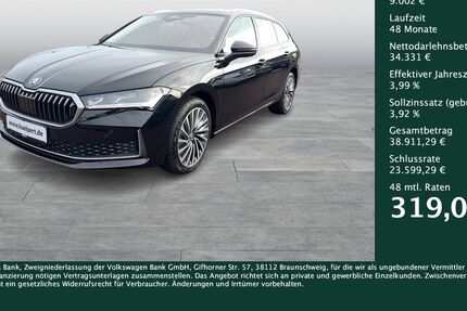 Skoda Superb 11.027 km 42.911 &euro; Dortmund 44309