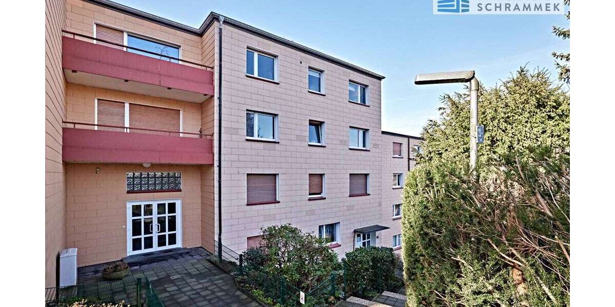 Etagenwohnung Iserlohn Grüne - 1 Zimmer, 37 m&sup2;, 35.000&euro; | Angebot:26311831
