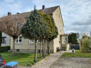 Doppelhaushälfte Recklinghausen Grullbad - 196.000&euro; | Angebot:26766272