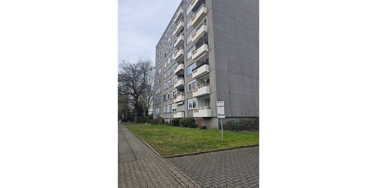 Etagenwohnung Dortmund Nette - 2 Zimmer, 184.000&euro; | Angebot:24810575