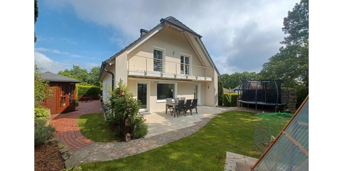 Einfamilienhaus Iserlohn Gerlingsen - 5 Zimmer, 127 m&sup2;, 550.000&euro; | Angebot:27145214