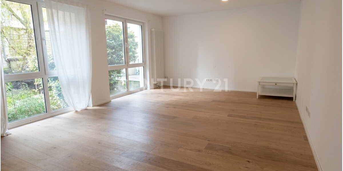 Ihre Wohnung, Ihr Stil – vielseitige Räume für individuelle Wohnkonzepte - Etagenwohnung Dortmund Mitte | Angebot:26527141