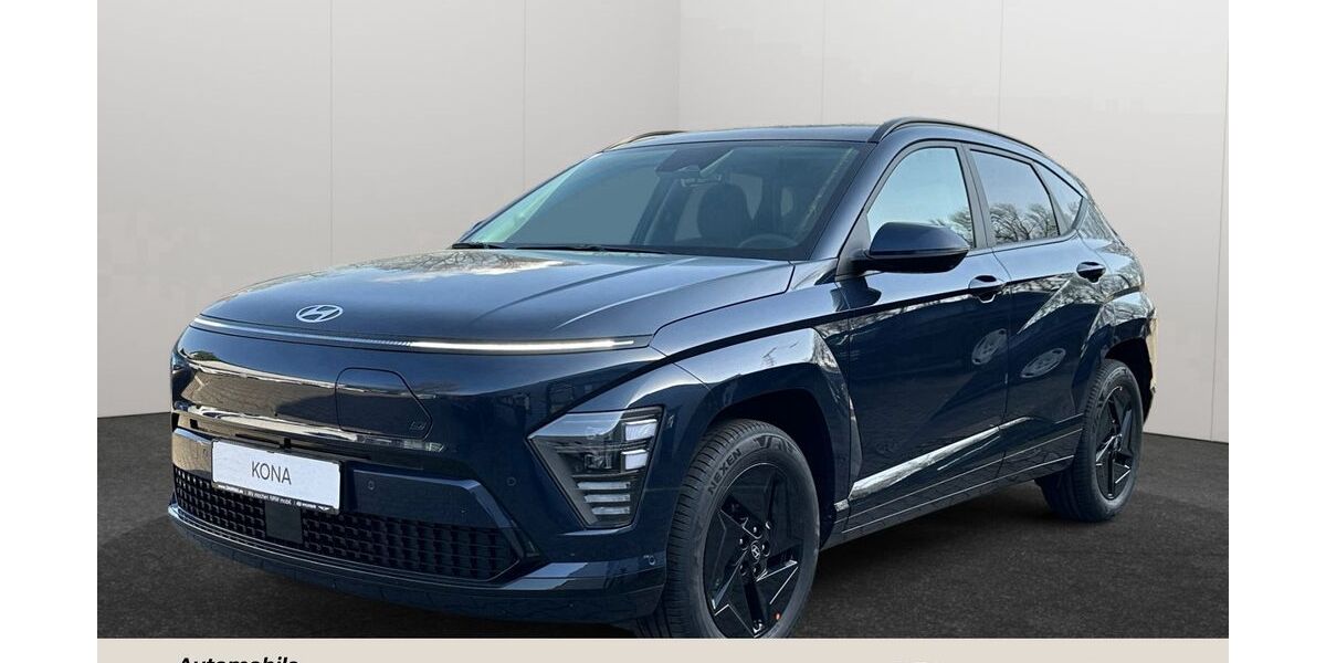 Hyundai KONA 10.000 km 29.990 &euro; Bochum 44809