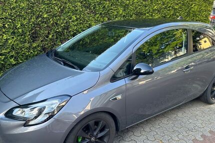 Opel Corsa 119.000 km 6.400 &euro; Datteln 45711