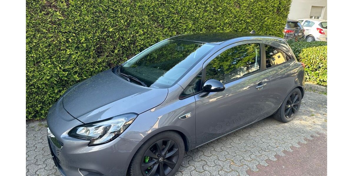 Opel Corsa 119.000 km 6.400 &euro; Datteln 45711