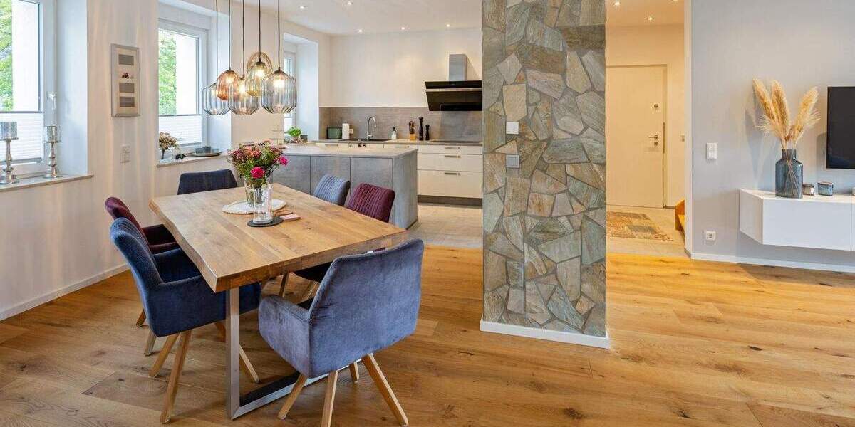 Mehrfamilienhaus, Wohnhaus Witten Annen - 4 Zimmer, 170 m&sup2;, 499.000&euro; | Angebot:24367946