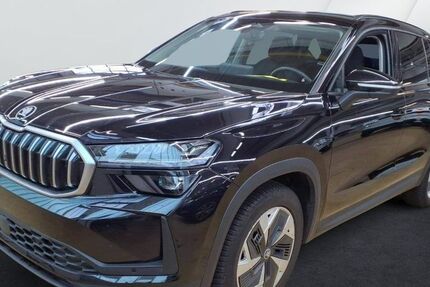 Skoda Kodiaq 18.768 km 41.991 &euro; Dortmund 44269