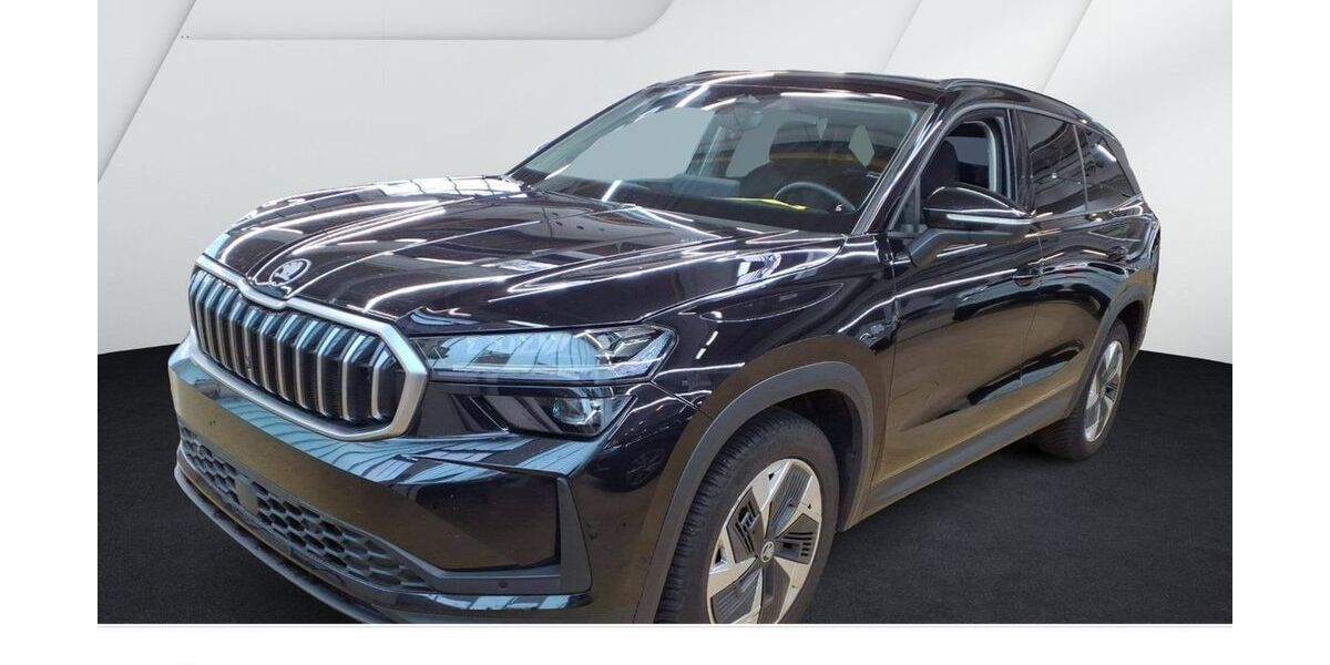 Skoda Kodiaq 18.768 km 41.991 &euro; Dortmund 44269