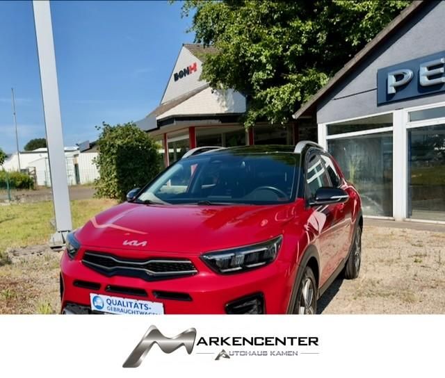Kia Stonic 30.717 km 16.999 &euro; Kamen 59174