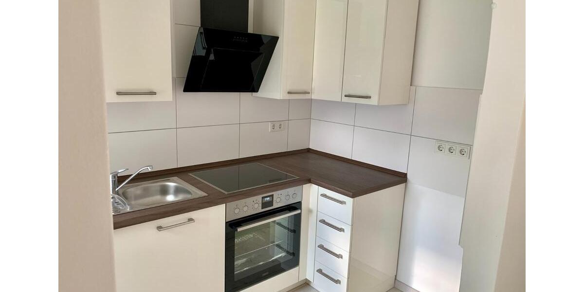 Etagenwohnung Dortmund Huckarde - 2 Zimmer, 50 m&sup2;, 460&euro; | Angebot:25887315