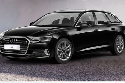 Audi A6 106.499 km 32.440 &euro; Menden 58706