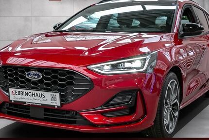 Ford Focus 16.844 km 25.999 &euro; Dortmund 44149