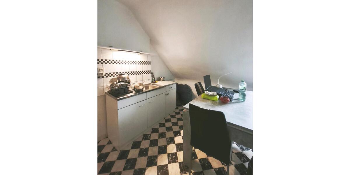 Dachgeschoßwohnung Herne Wanne-Bickern - 3 Zimmer, 55 m&sup2;, 115.000&euro; | Angebot:25810241