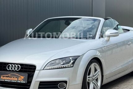 Audi TT 174.659 km 10.900 &euro; Oer-Erkenschwick 45739