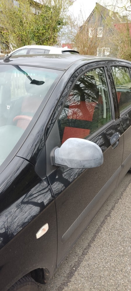 Hyundai Getz 127.000 km 1.200 € Essen 45121