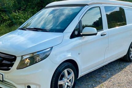 Mercedes-Benz Vito 130.600 km 32.000 &euro; Unna 59427