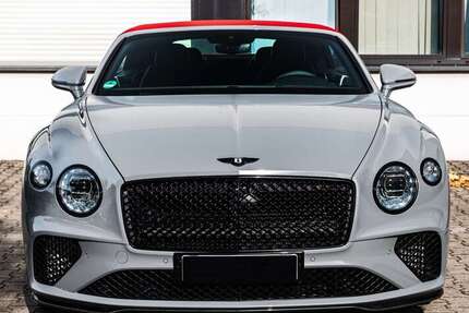Bentley Continental GTC 25.000 km 249.890 &euro; Lünen 44536