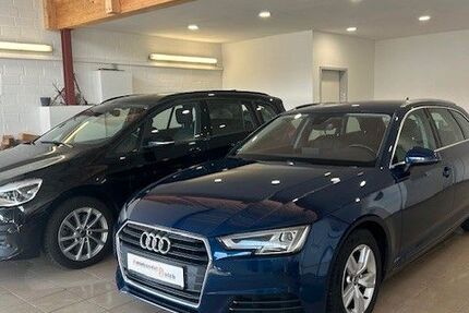 Audi A4 178.000 km 13.990 &euro; Waltrop 45731