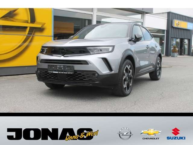 Mokka