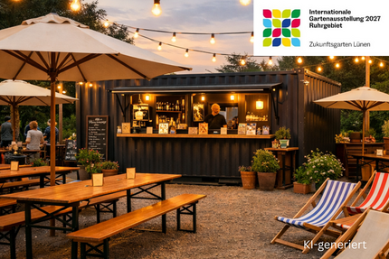 Gewerbeobjekt Lünen Alstedde - 500&euro; | Angebot:25990441