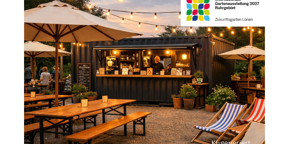 Gewerbeobjekt Lünen Alstedde - 500&euro; | Angebot:25990441