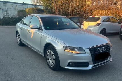 Audi A4 209.000 km 5.990 &euro; Bochum 44869