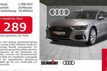 Audi A6 49.740 km 32.740 &euro; Lünen 44534