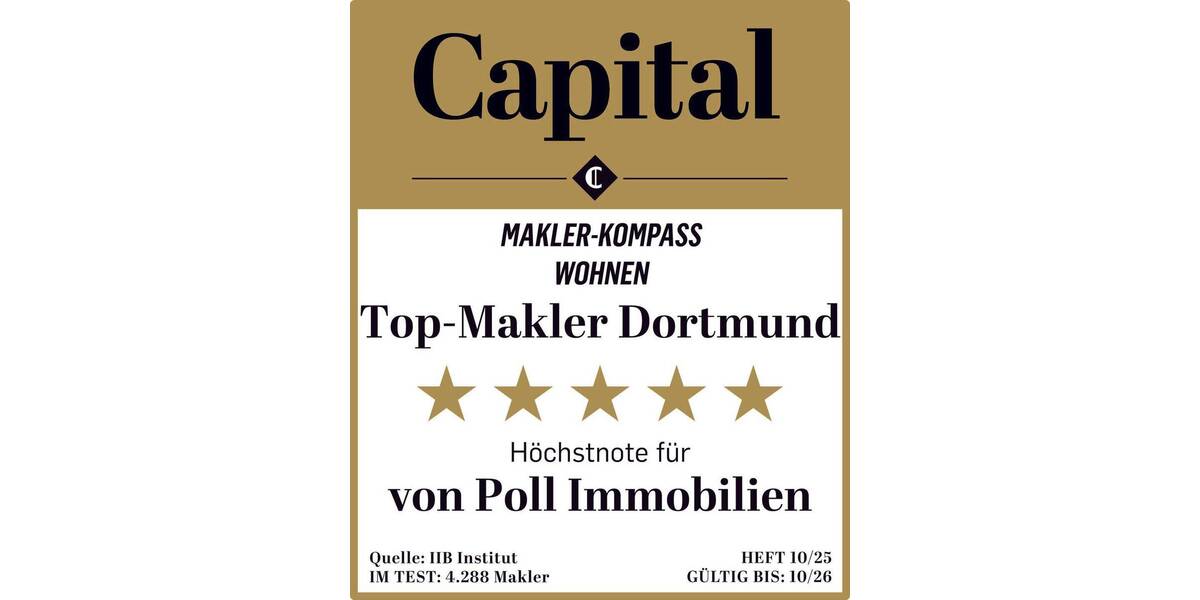 Doppelhaushälfte Dortmund Berghofen - 7 Zimmer, 175 m&sup2;, 420.000&euro; | Angebot:25701037