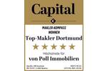 Doppelhaushälfte Dortmund Berghofen - 7 Zimmer, 175 m&sup2;, 420.000&euro; | Angebot:25701037
