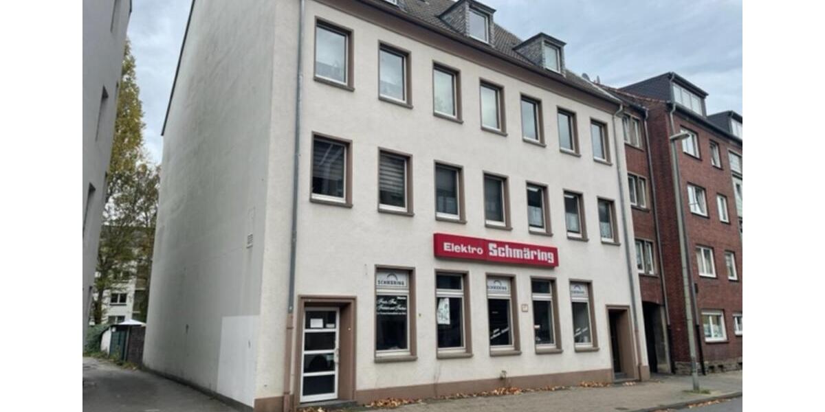 Wohnung 2 Zimmer 53m² 2 zimmer