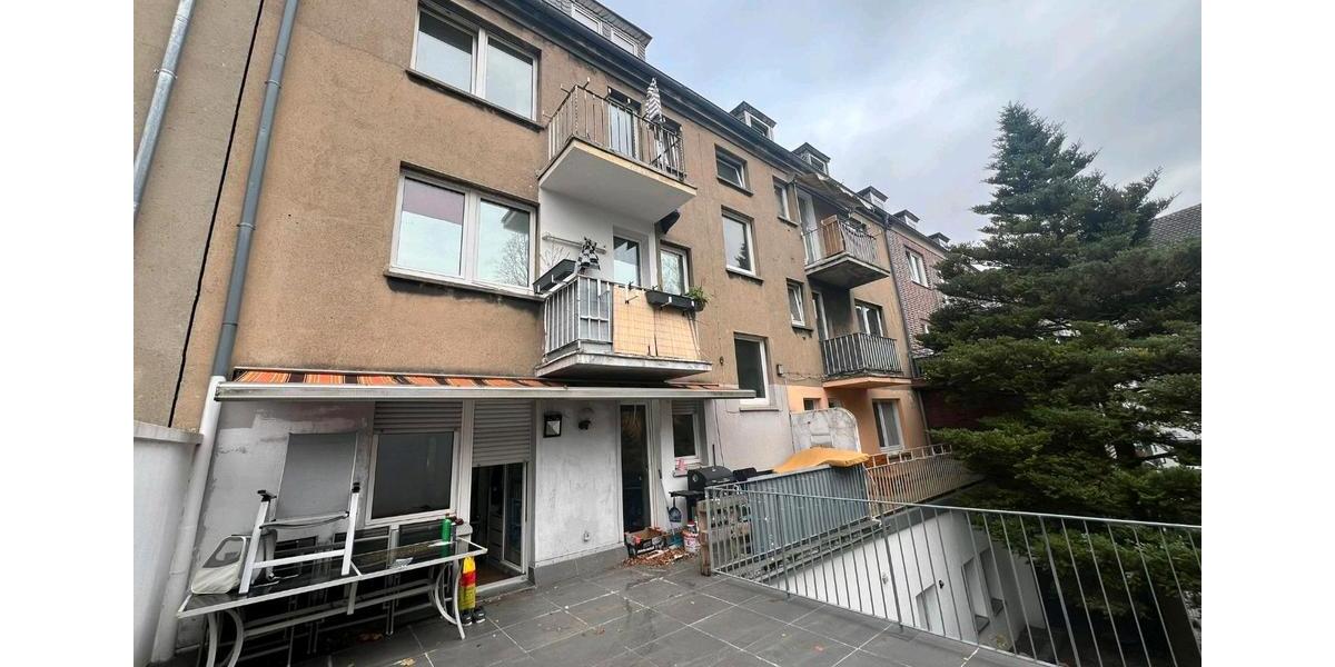 Etagenwohnung Herne Eickel - 4.5 Zimmer, 97 m&sup2;, 170.000&euro; | Angebot:27197365