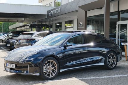 Hyundai IONIQ 6 14.500 km 42.760 &euro; Schwelm 58332