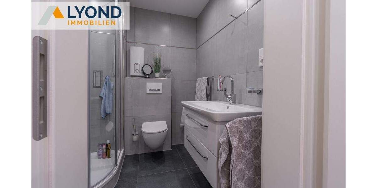 Etagenwohnung Gelsenkirchen / Ückendorf Ückendorf - 2 Zimmer, 68 m&sup2;, 155.000&euro; | Angebot:24595843