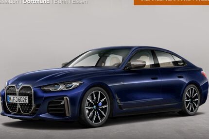 BMW i4 42.186 km 46.999 € Dortmund 44263
