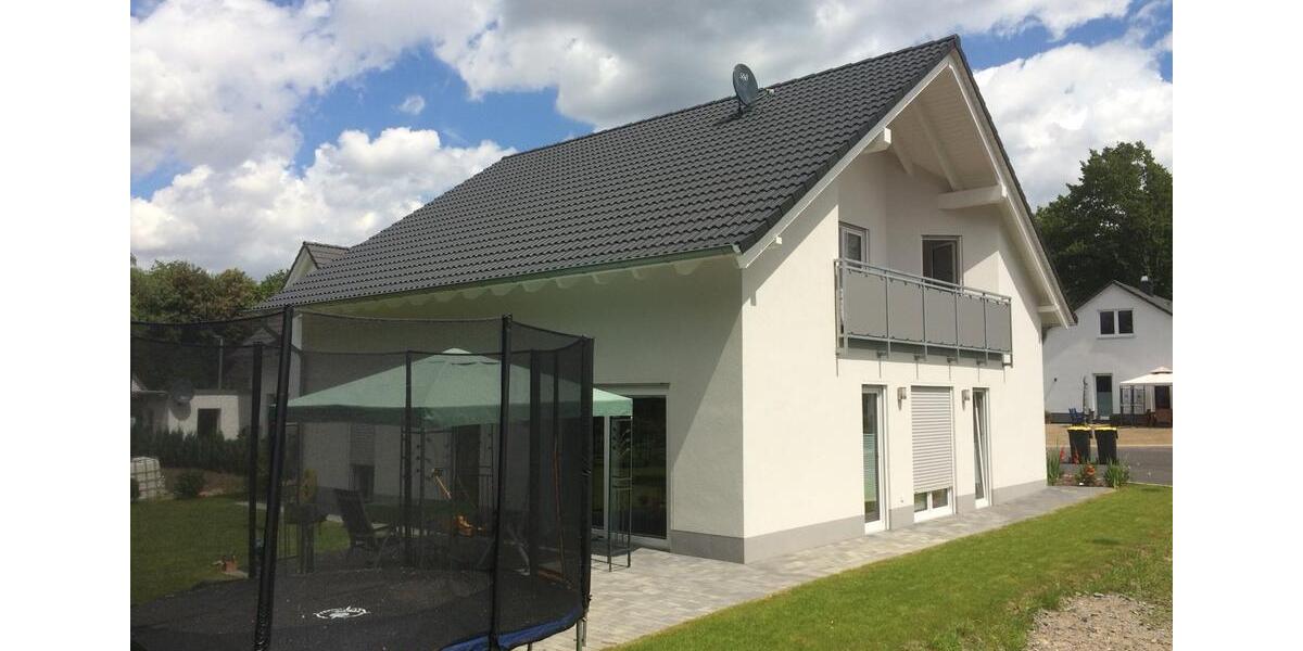 Mehrfamilienhaus, Wohnhaus Menden (Sauerland) Berkenhofskamp - 6 Zimmer, 169 m&sup2;, 539.998&euro; | Angebot:27179387