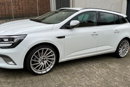 Renault Megane 120.000 km 15.600 &euro; Dortmund 44388
