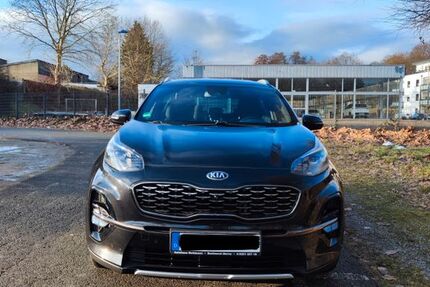 Kia Sportage 85.500 km 18.800 &euro; Schwerte 58239