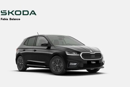 Skoda Fabia 10.915 km 23.490 &euro; Lünen 44534
