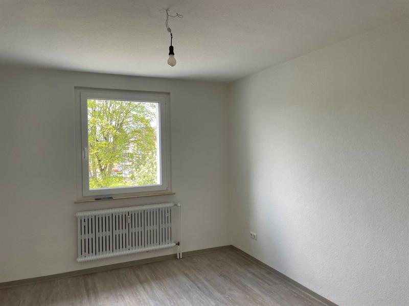 Etagenwohnung Dortmund Eving - 3 Zimmer, 56 m&sup2;, 512&euro; | Angebot:24635140