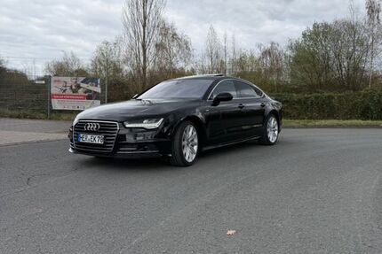 Audi A7 146.000 km 18.800 &euro; Herne 44651
