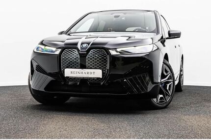 BMW iX 83.071 km 51.965 &euro; Hagen 58091