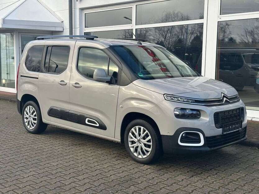 Berlingo