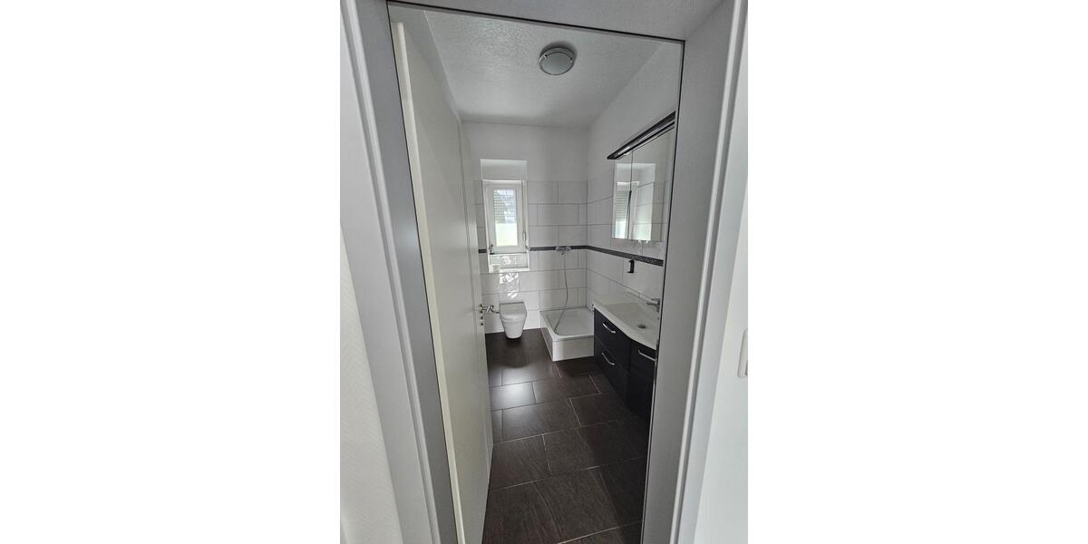 Helle Doppelhaushälfte in Gevelsberg mit viel Platz 4 zimmer