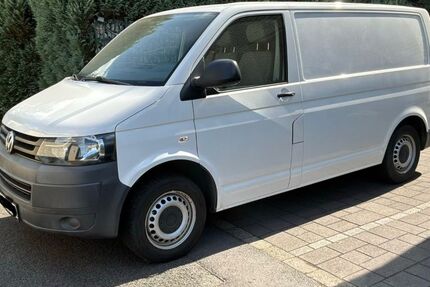 VW T5 Transporter 218.349 km 6.490 &euro; Lünen 44532