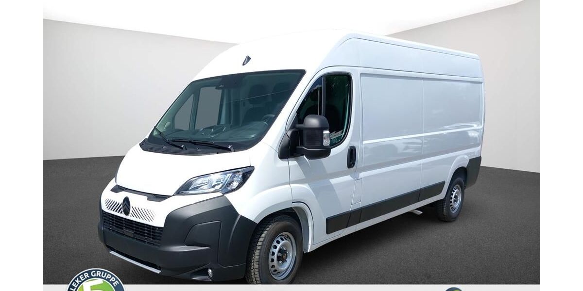 Citroen Jumper 19.800 km 30.990 € Dortmund 44263