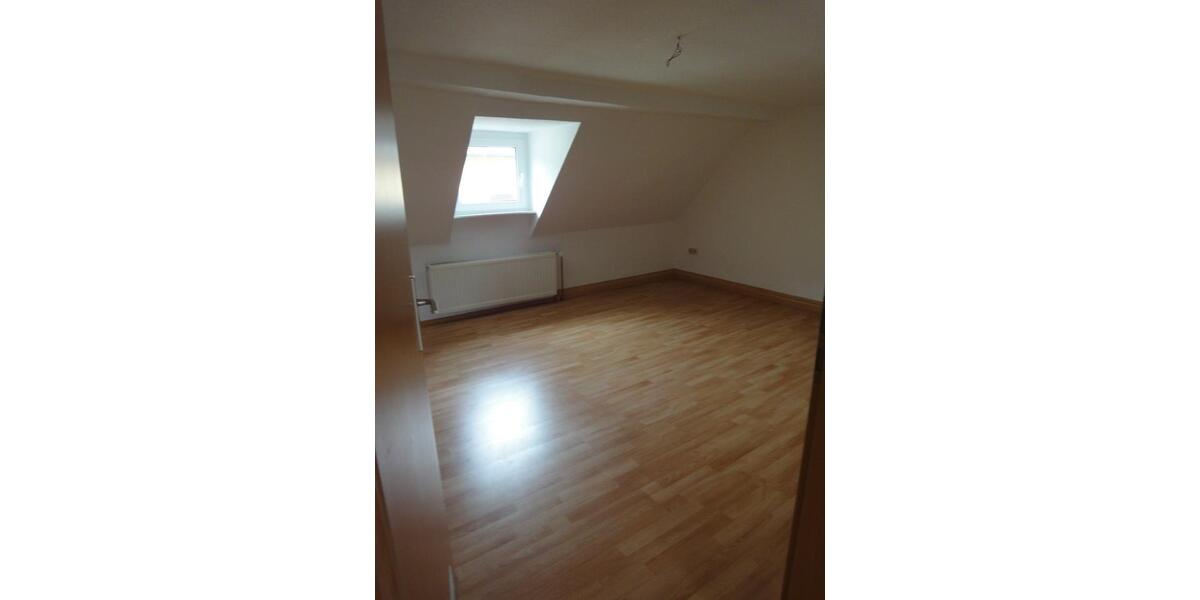 Dachgeschoßwohnung Dortmund Innenstadt Nord - 2.5 Zimmer, 45 m&sup2;, 500&euro; | Angebot:24827684