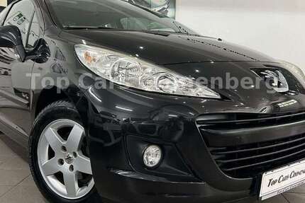 Peugeot 207 49.537 km 4.950 € Wuppertal-Cronenberg 42349
