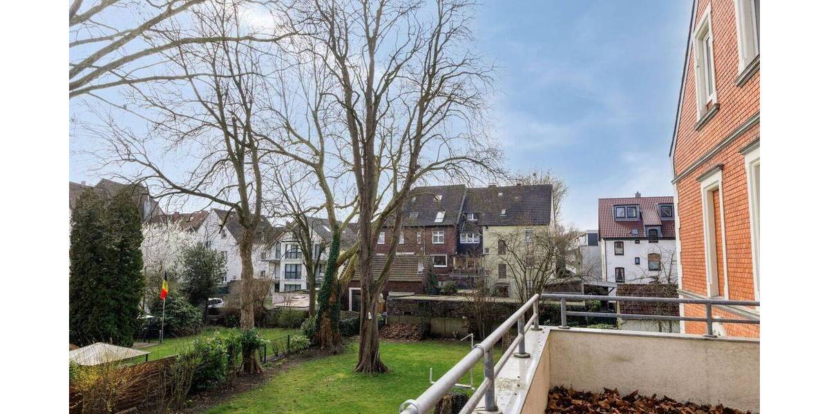 Etagenwohnung Dortmund Oestrich - 6 Zimmer, 162 m&sup2;, 354.700&euro; | Angebot:26627804