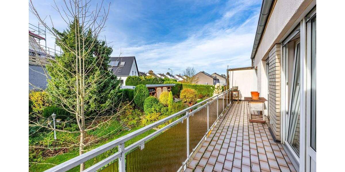 Reihenmittelhaus Hattingen Niederwenigern - 5 Zimmer, 154 m&sup2;, 449.000&euro; | Angebot:24843729
